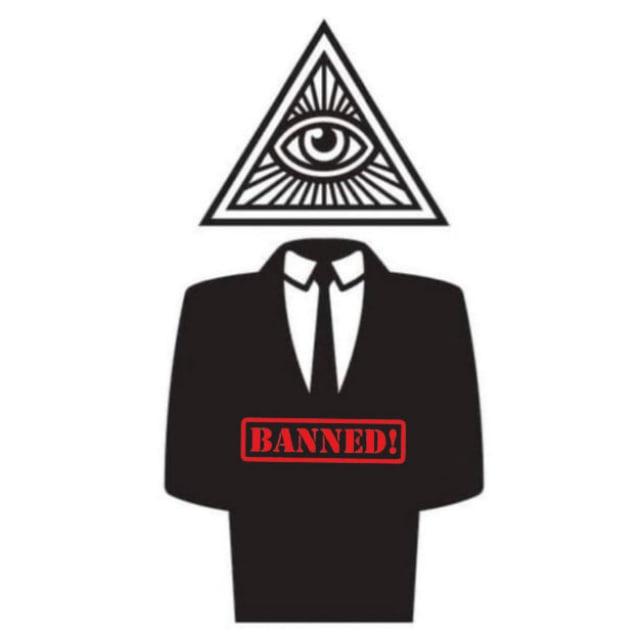 BANNED TRUTH