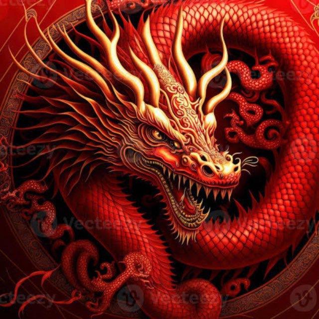 龍之密碼🀄️ (JIJING ANHAO-DRAGON SIGNALS"暗号
