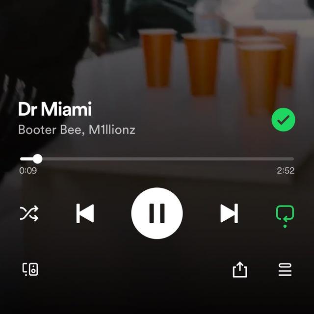 Unreleased UK🎙️