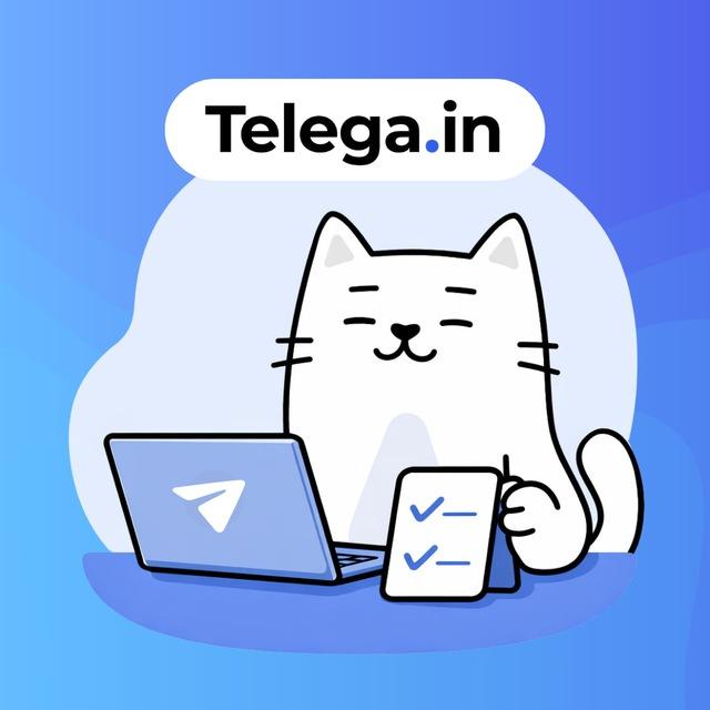 Telega.in — Нативные интеграции в Telegram каналах