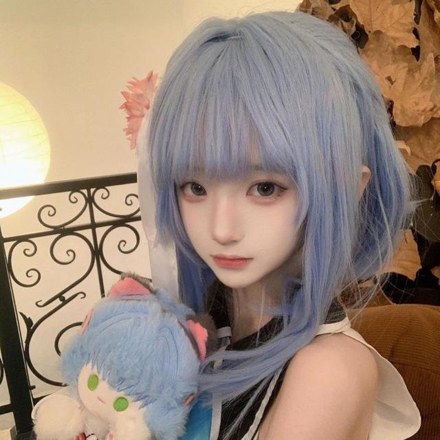 璐璐的后花园