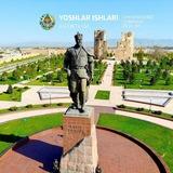 Voham yoshlari