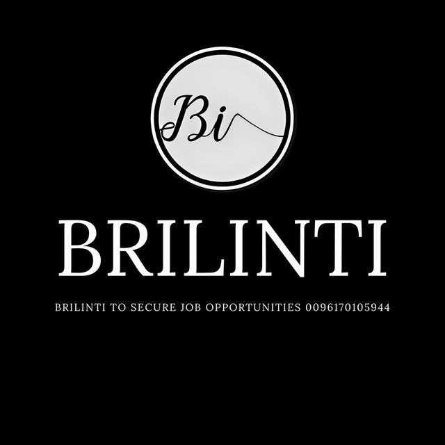 BRILINTI Vacancies & Jobs in Lebanon