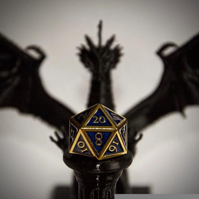D&D | Играем в Dungeons and Dragons в Москве