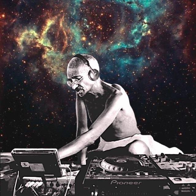 Baade Music