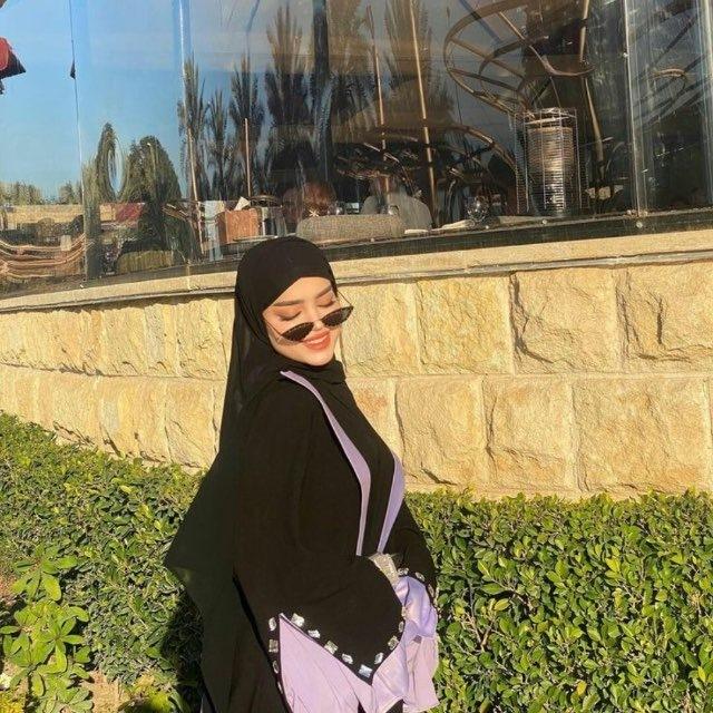 صور بنات كأنها الج 💜.