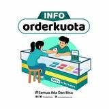 Orderkuota ( 24Jam)