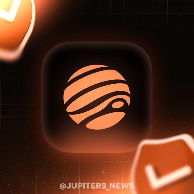🪐 Jupiters – News