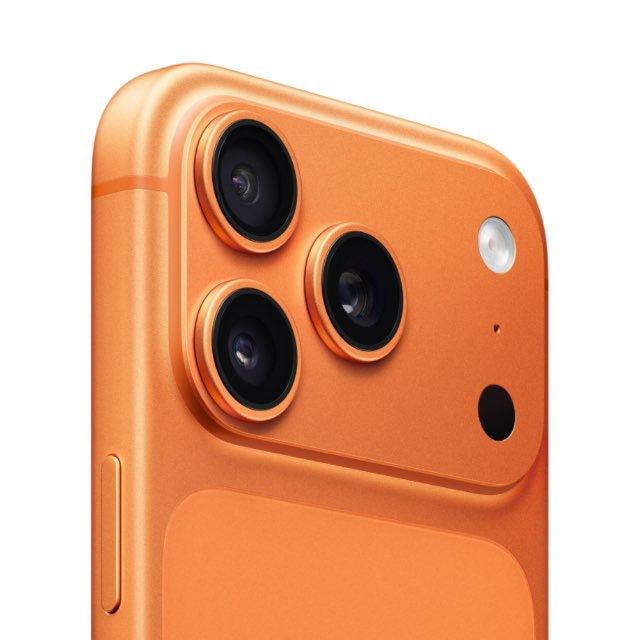 iOS 27 Wallpapers