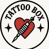 Tattoo Box