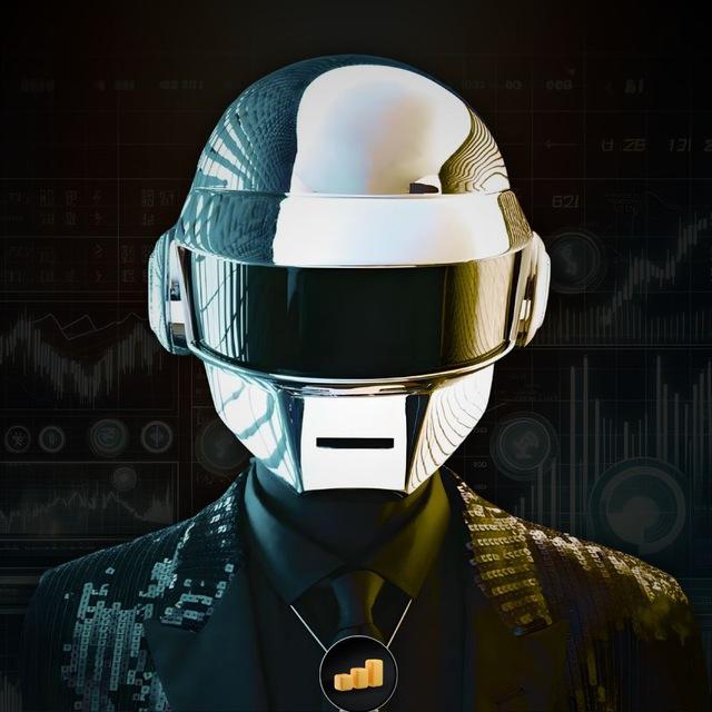 MR Algo Trading ⚜️