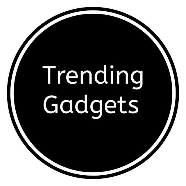 Trending Gadgets