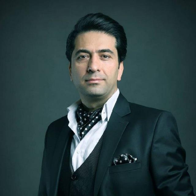 Mohammad Motamedi
