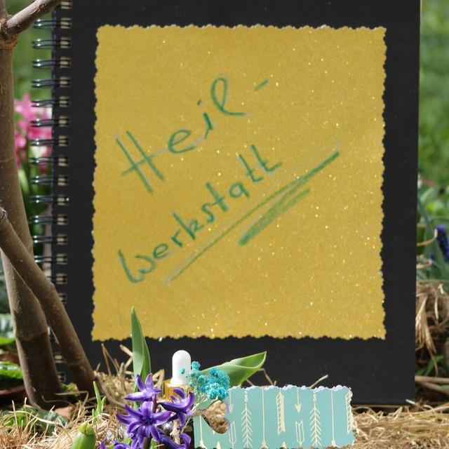 🍃🌿🌸 In Liebe - (t)heilend - sein 🌸🌿🍃