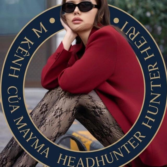 HR HEADHUNTER MAYMA - JOB