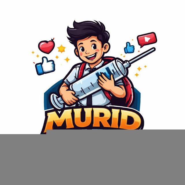 MURID SUNTIK SOSIAL MEDIA