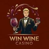 WIN WINE CASINO (Винное казино, сомелье, бармен, бар в СПб)