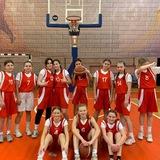 Ногинские🏀