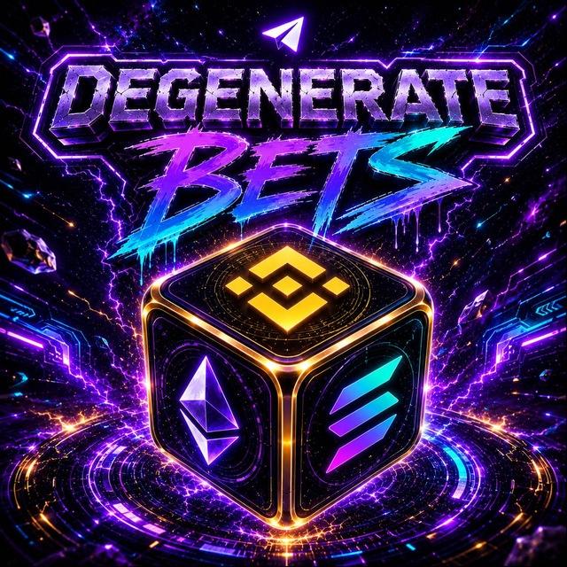 DegenerateBets