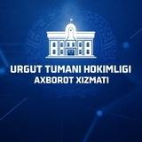 🇺🇿 URGUT_UZ