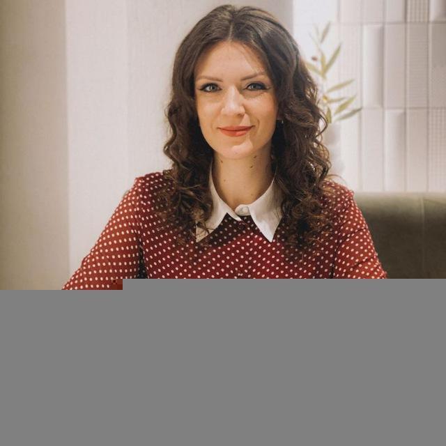 Kristina Sharykina | LATAM