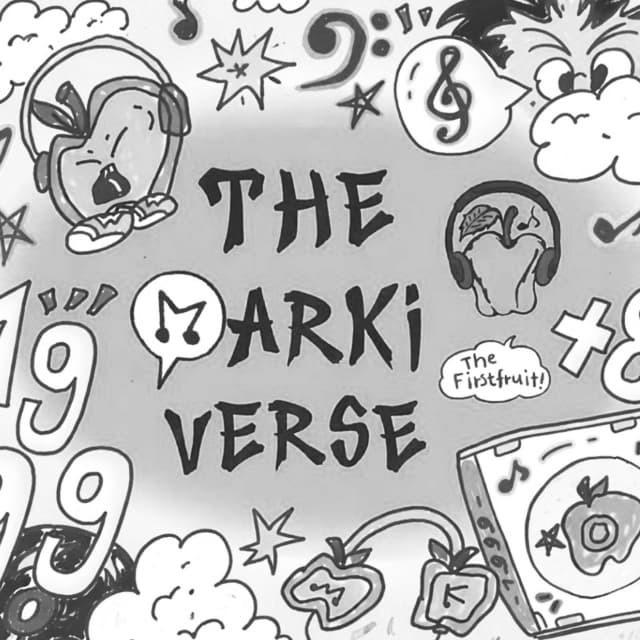 Markivers(END)