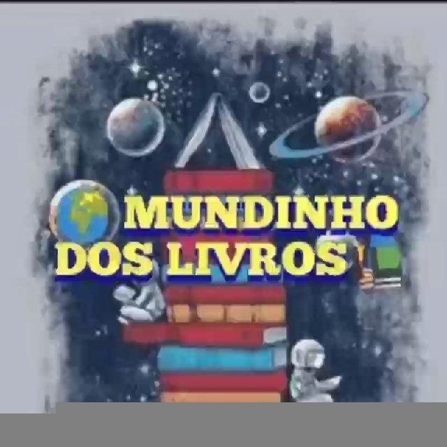 MUNDINHO DOS LIVROS