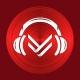 UP™ MUSIC