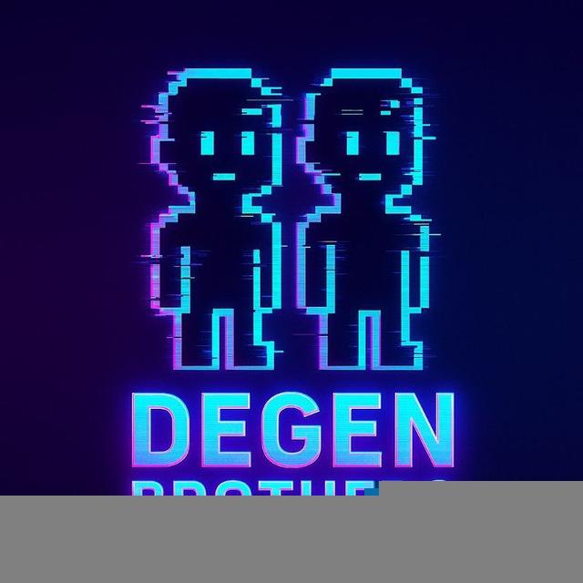 Degen brothers (official)