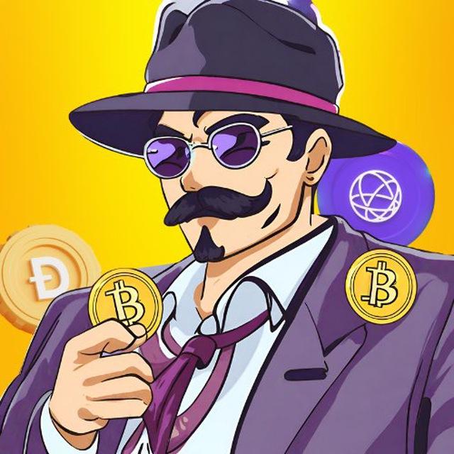 The Investment Club-Cryptocapo