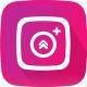 instaUp