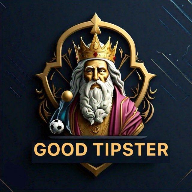 GOOD TIPSTER 🙏🤴