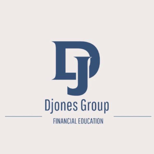 DJONES GROUP