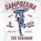SAMPOΞRNA MILDS 🇵🇳