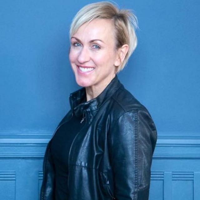 Katrin Ziebart
