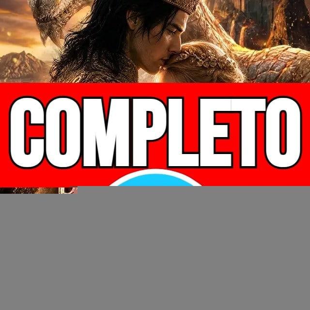 PROMETIDA AO DRAGÃO