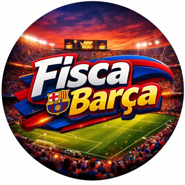 FiscaBarça 💙❤️