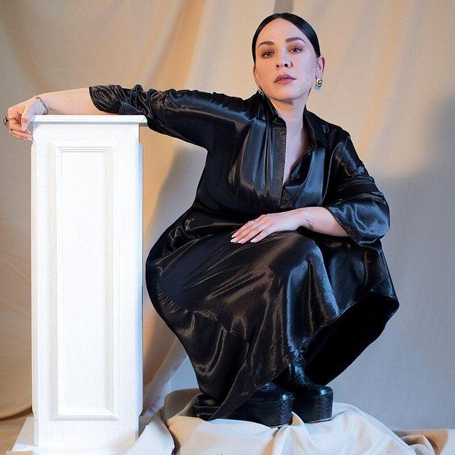 Carla morrison 🪶🪶🪶