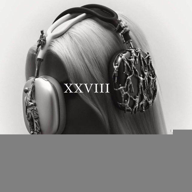 XXVIII ♠️