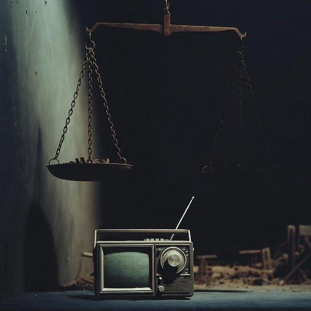 رادیو حقوق📻🖤