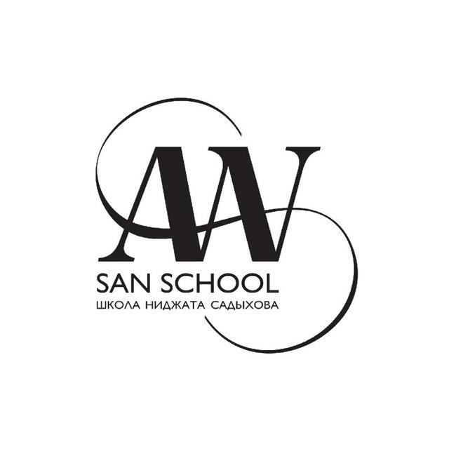 SAN SCHOOL🎯