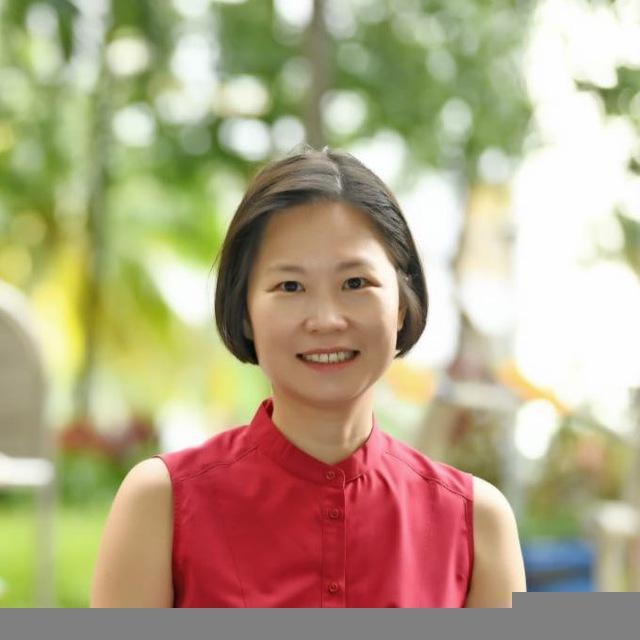 Gan Siow Huang