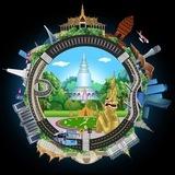 PHNOM PENH 21