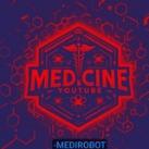Youtube Medical Videos by MEDIROBOT