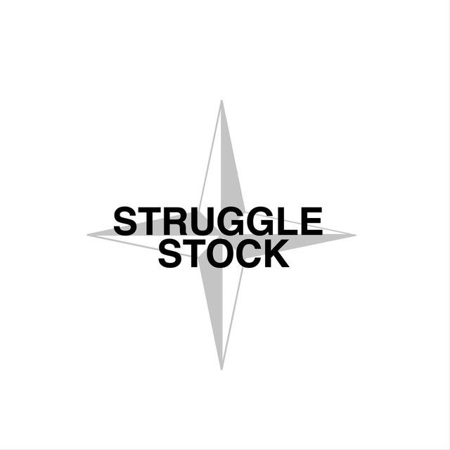 struggle stock