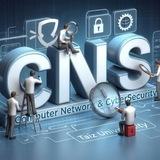 شبكات وامن سيبراني | Network & Cyber Security