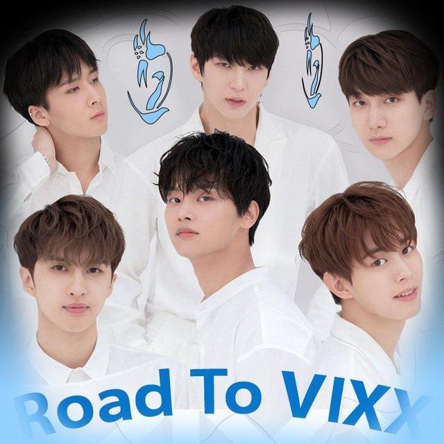 ✨VIXXLight ✨