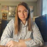 Детский и подростковый психолог/Щукина Ксения
