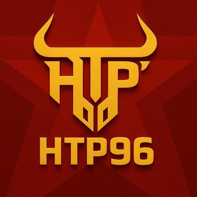 HTP96 Academy 🌀