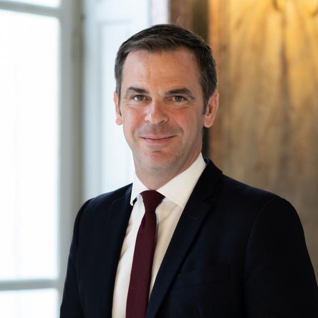 Olivier Véran